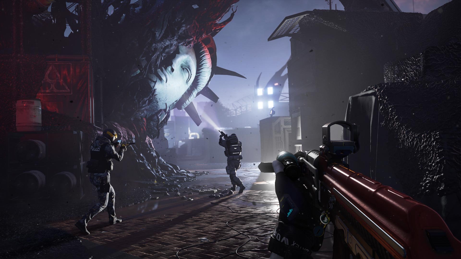 糖豆人：终极淘汰赛 终极版 截图15