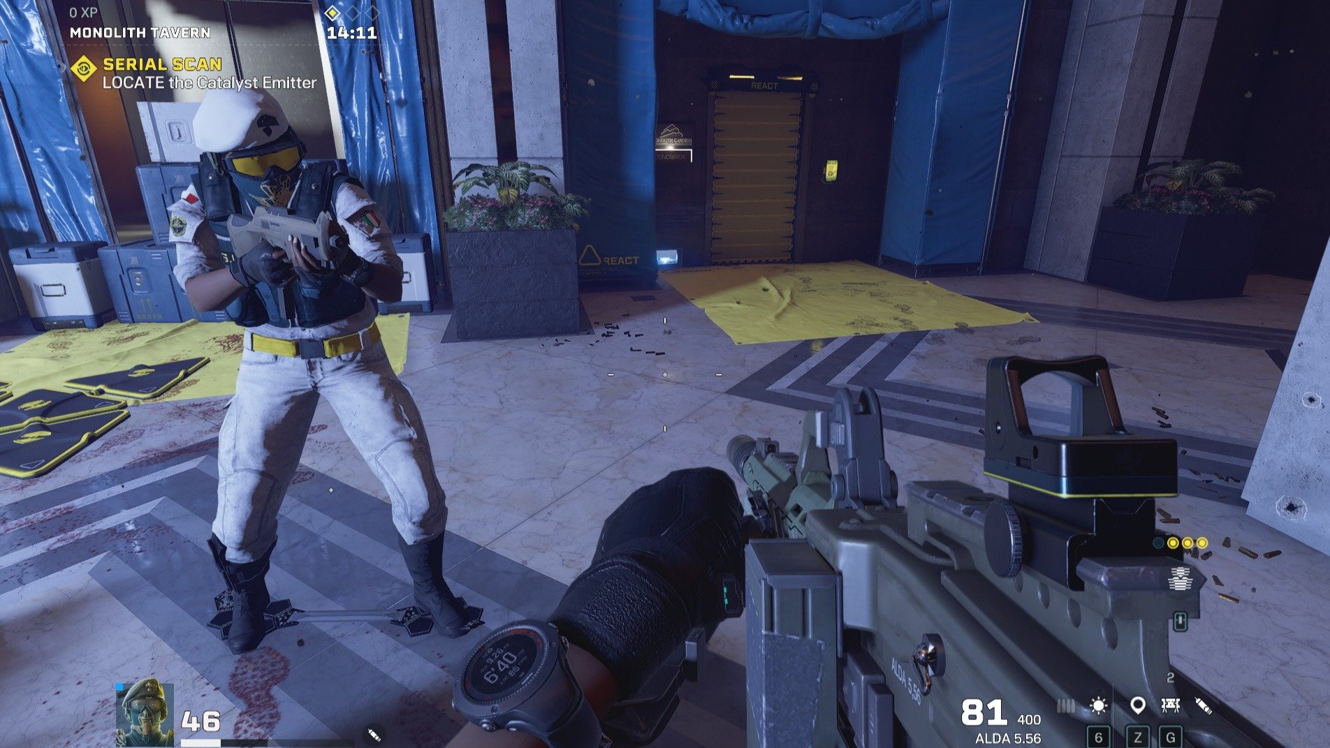 糖豆人：终极淘汰赛 终极版 截图16