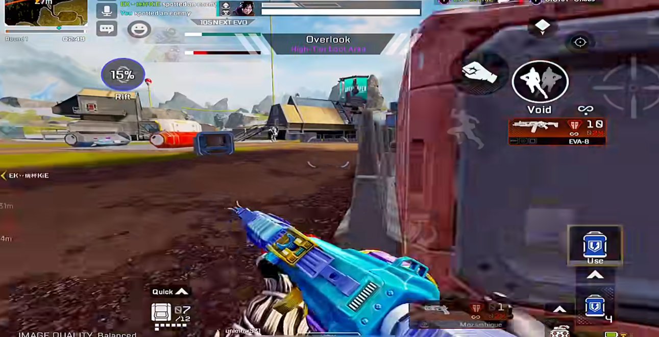 瓦尔海姆 截图19