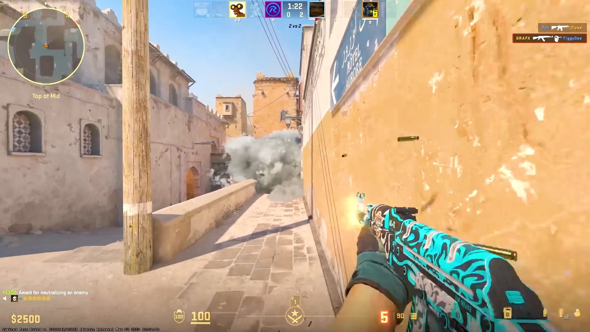 瓦尔海姆 截图4