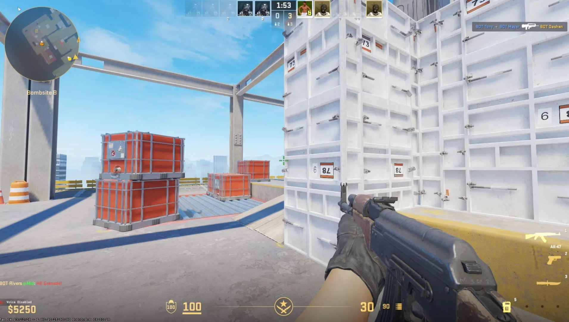 瓦尔海姆 截图9