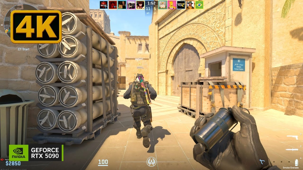 瓦尔海姆 截图16