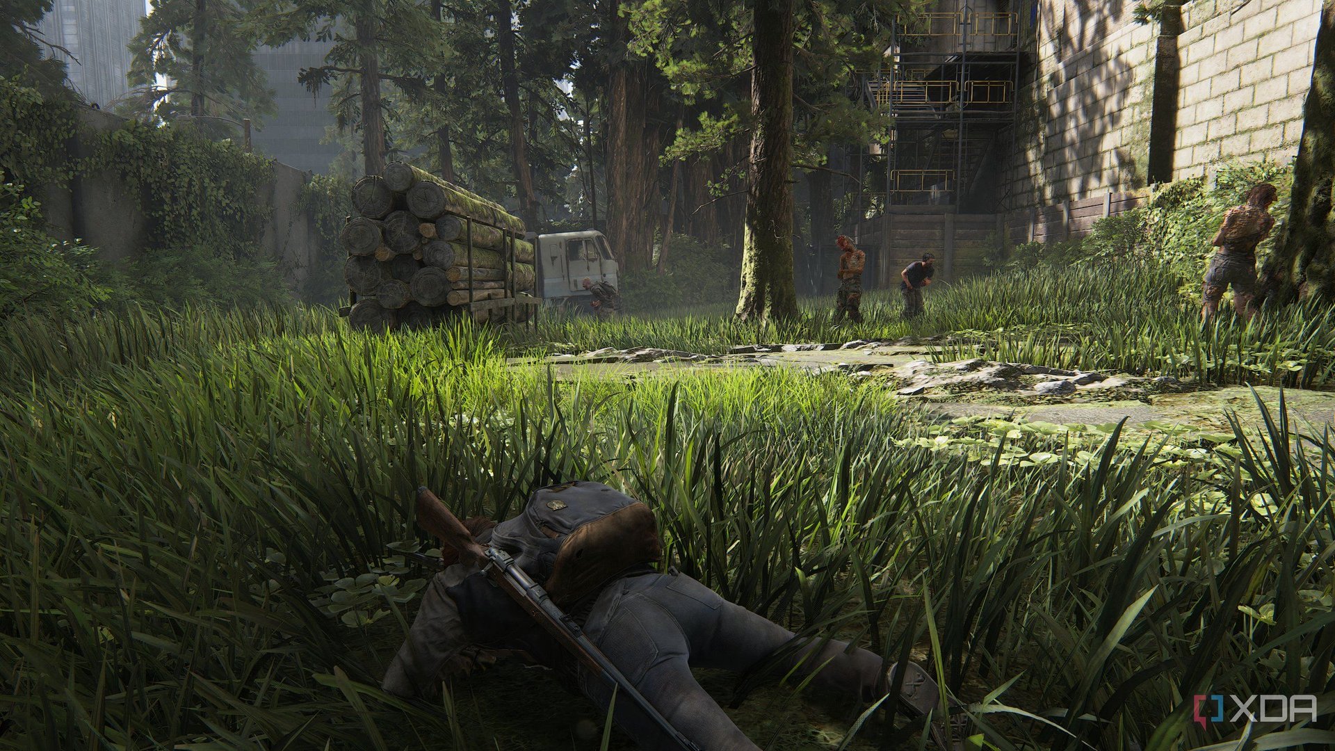 星露谷物语 截图21