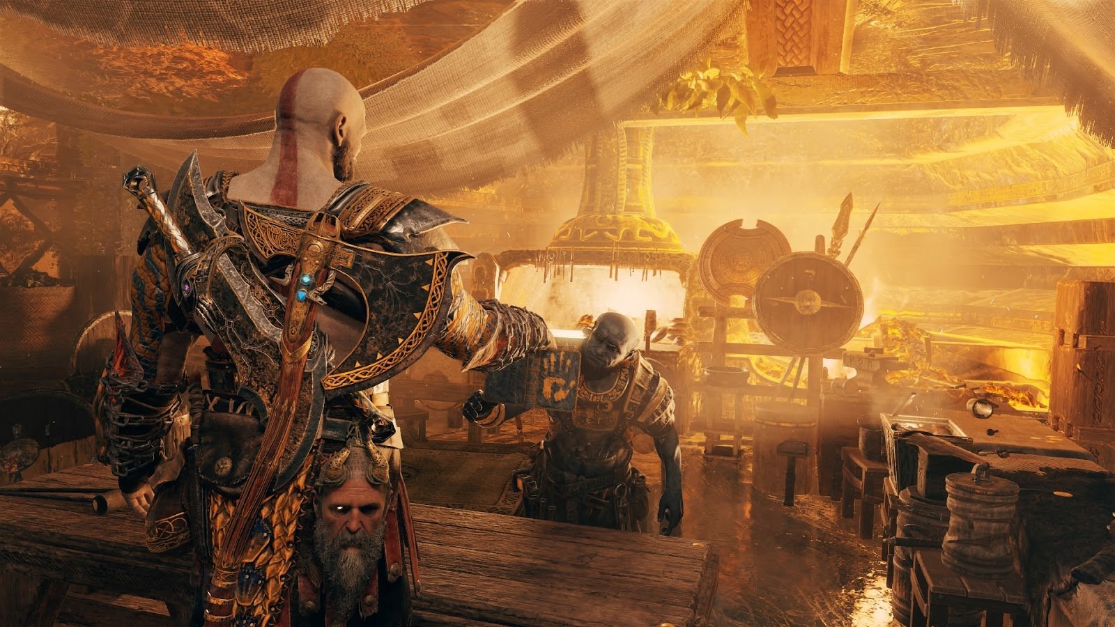 幸福工厂 完整版 截图3