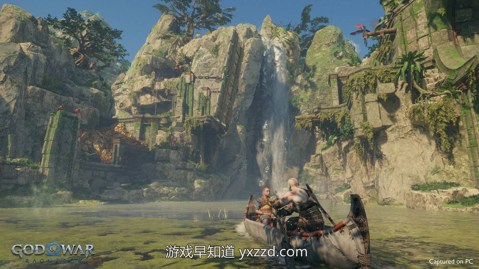 幸福工厂 完整版 截图18