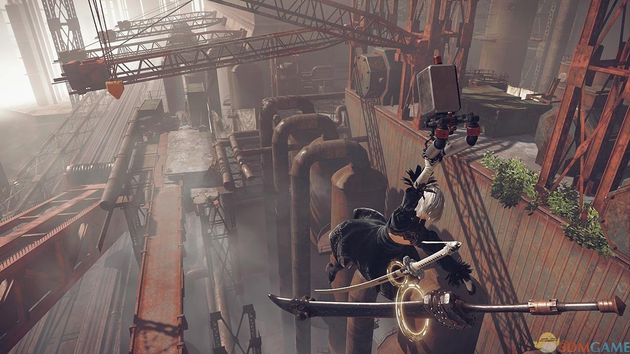 幸福工厂 完整版 截图9