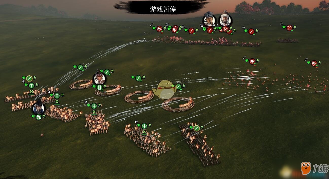 塞尔达传说：旷野之息 截图10