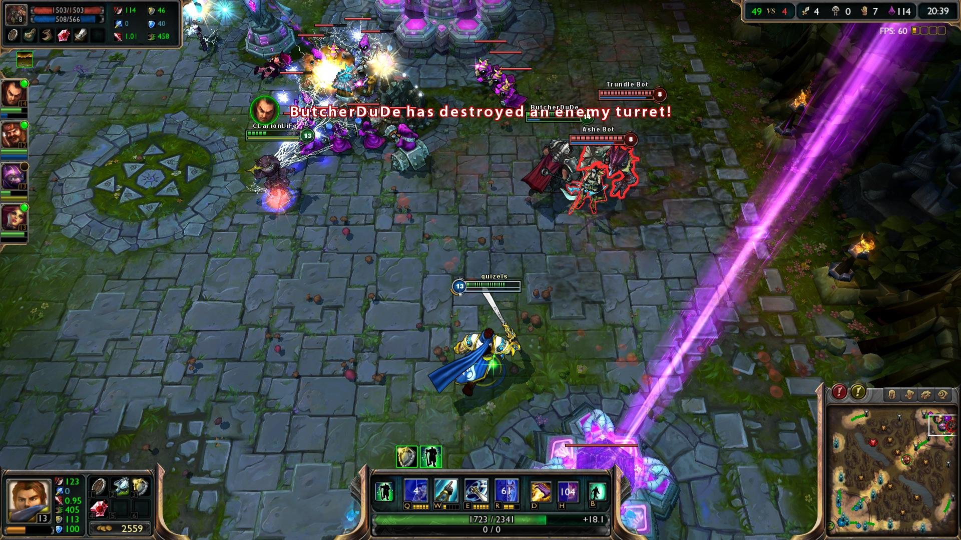 地平线：零之曙光 年度版 截图6