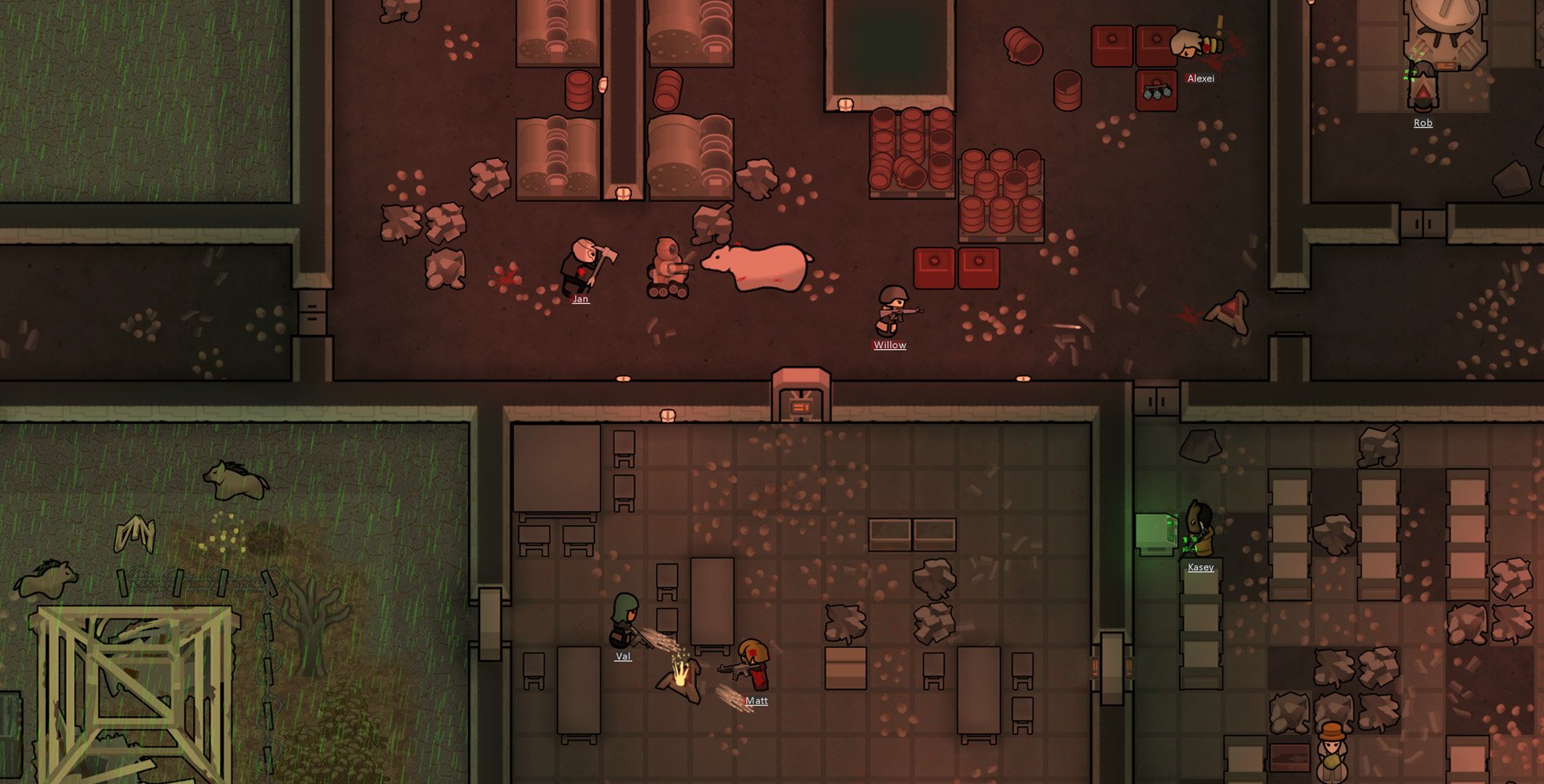 七日杀 完整版 截图22