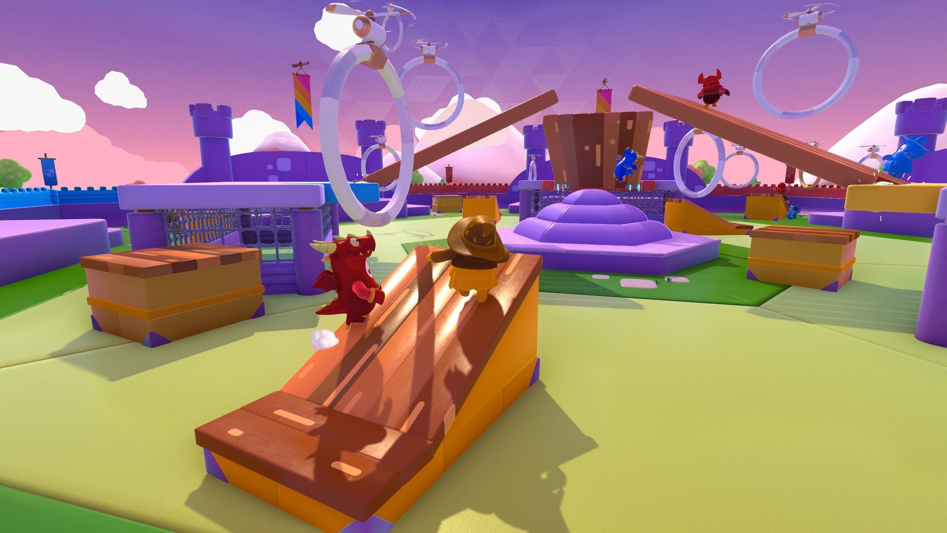 荒野大镖客2 年度版 截图11