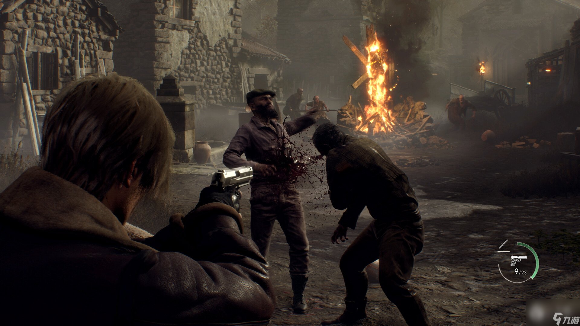 艾尔登法环 年度版 截图1