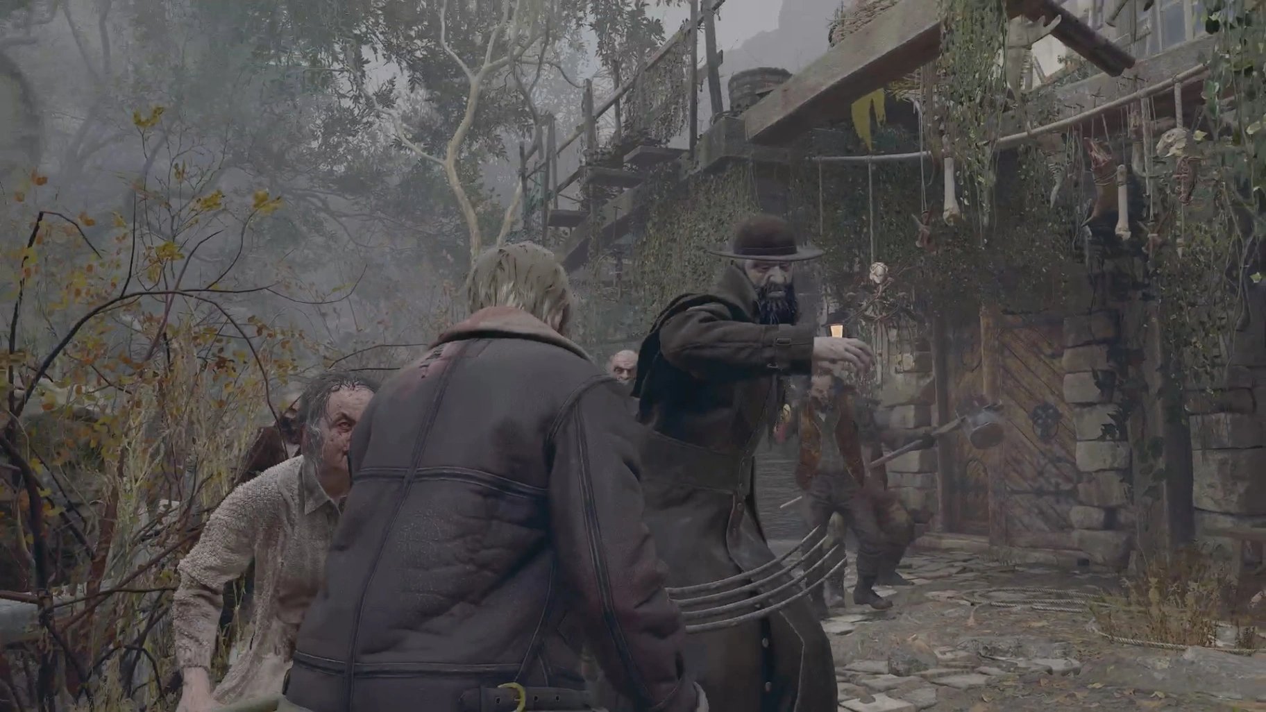 艾尔登法环 年度版 截图7