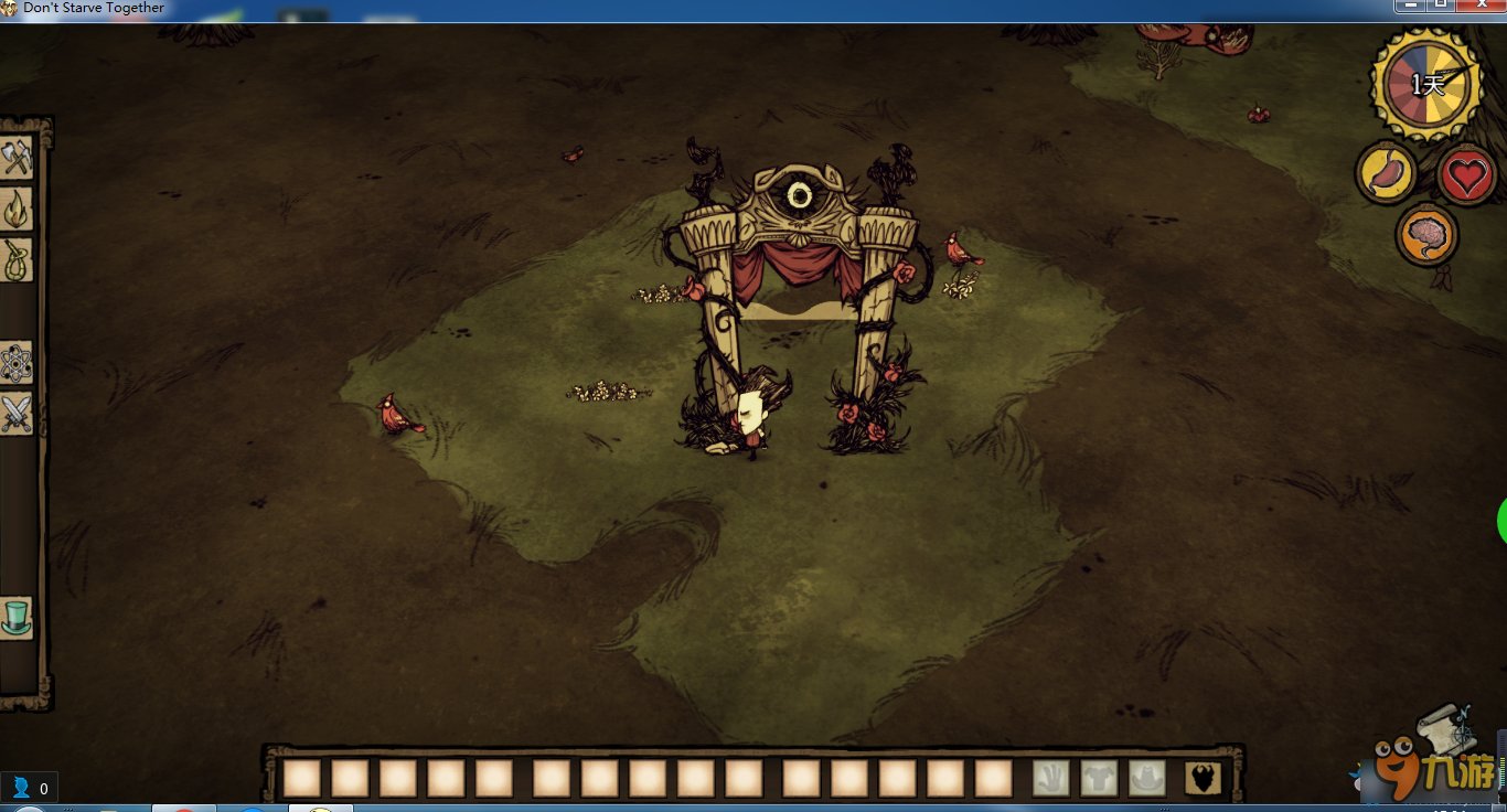 七日杀 完整版 截图4