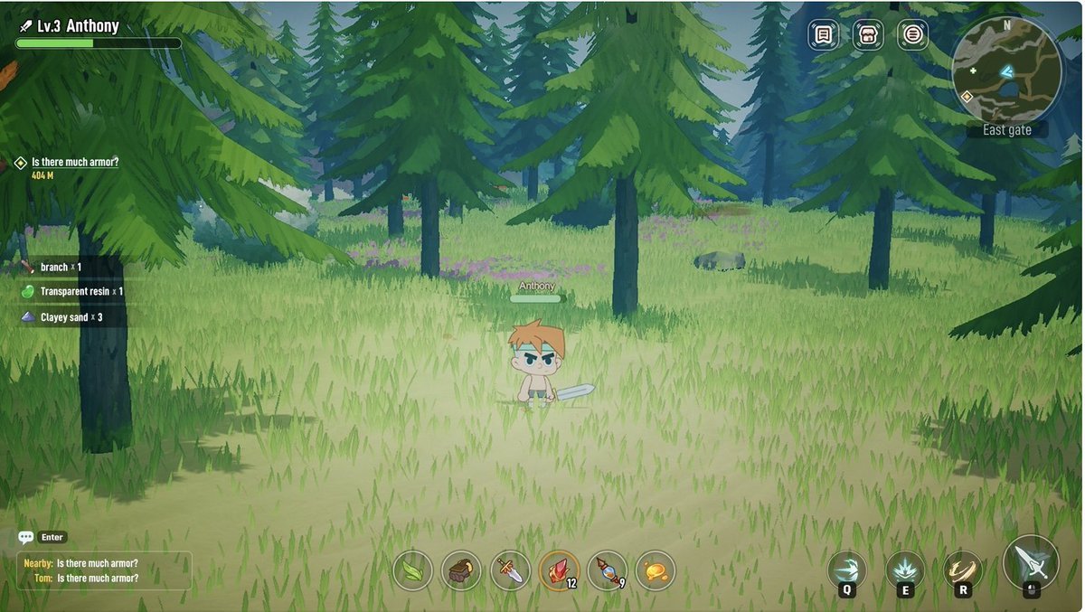 我的世界 截图8