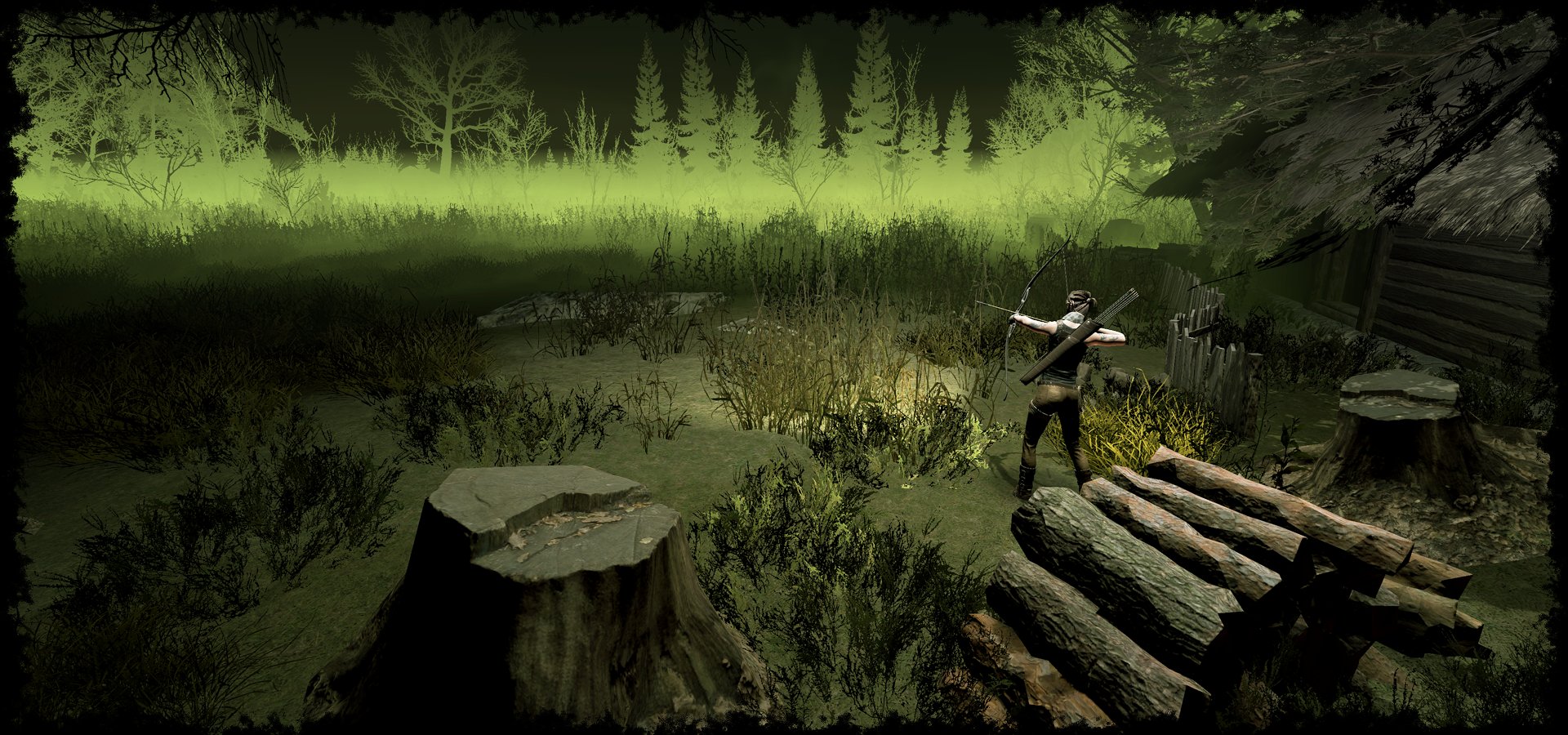 我的世界 截图22