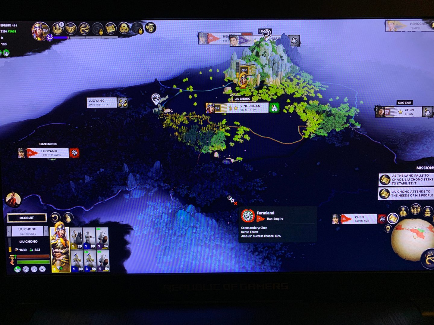 彩虹六号：围攻 重制版 截图22