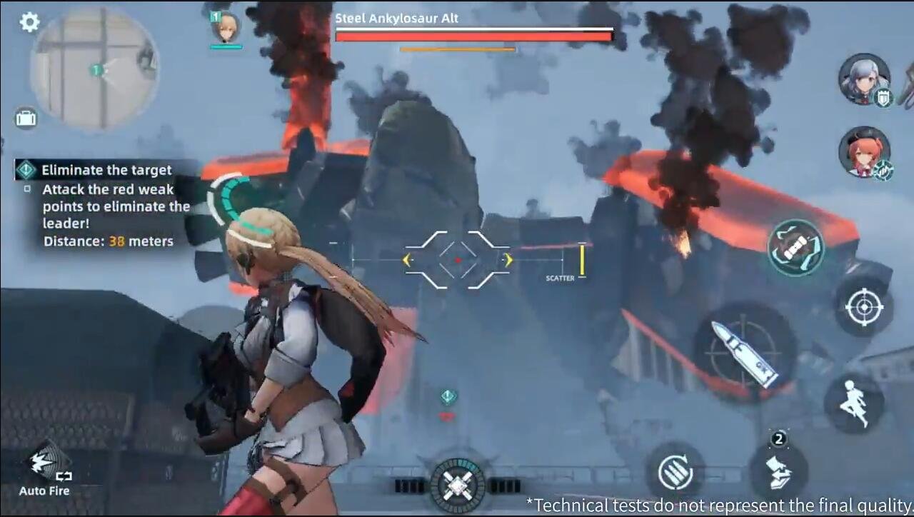 艾尔登法环 年度版 截图7