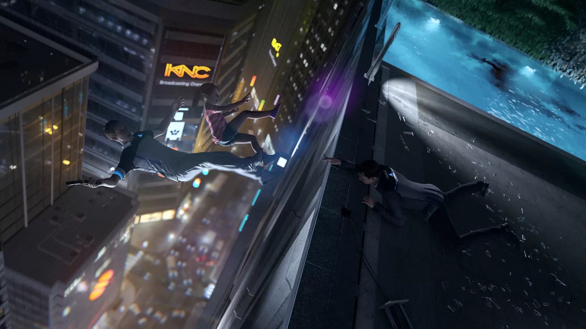 幸福工厂 完整版 截图6