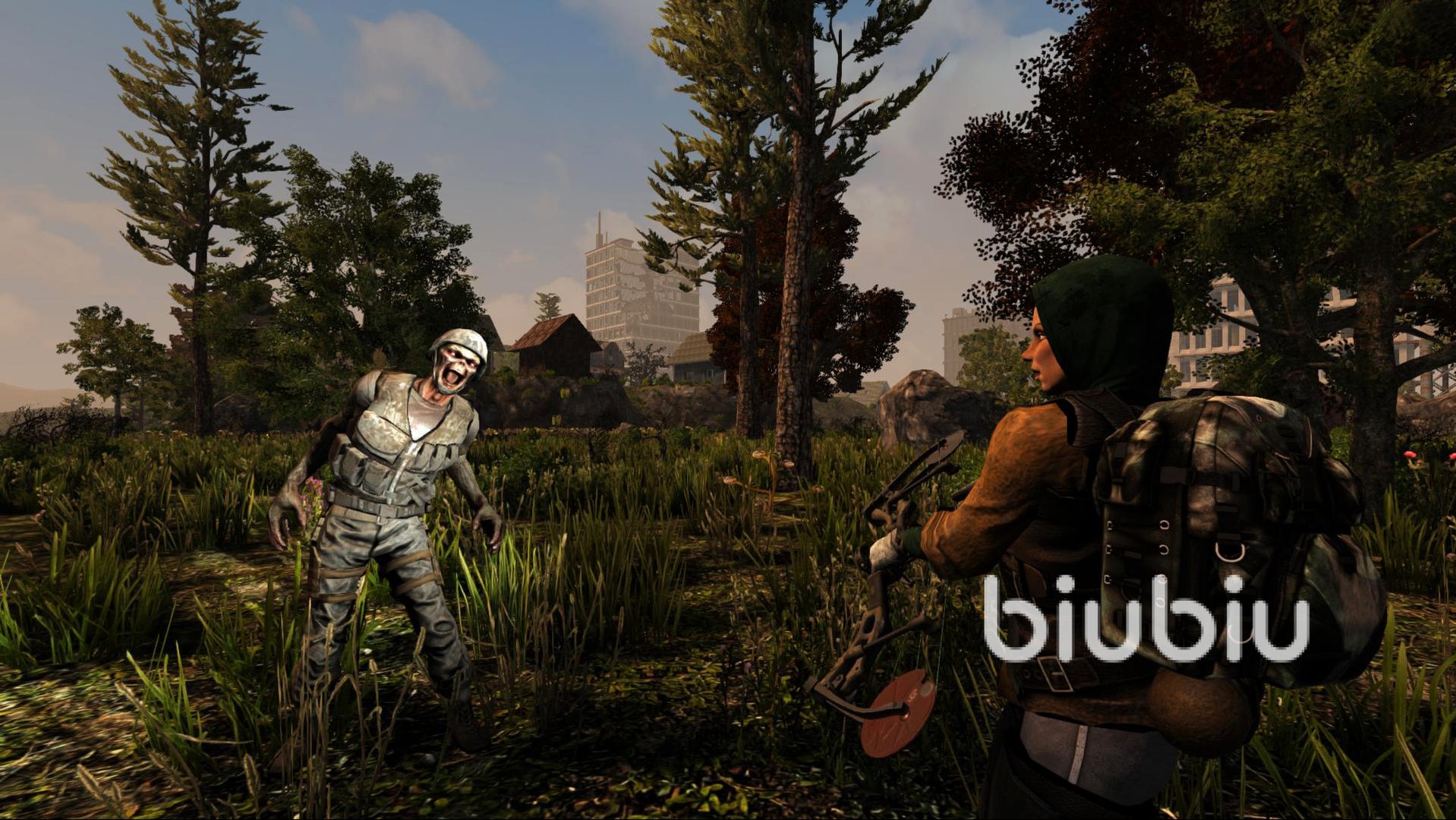 死亡搁浅 完整版 截图8