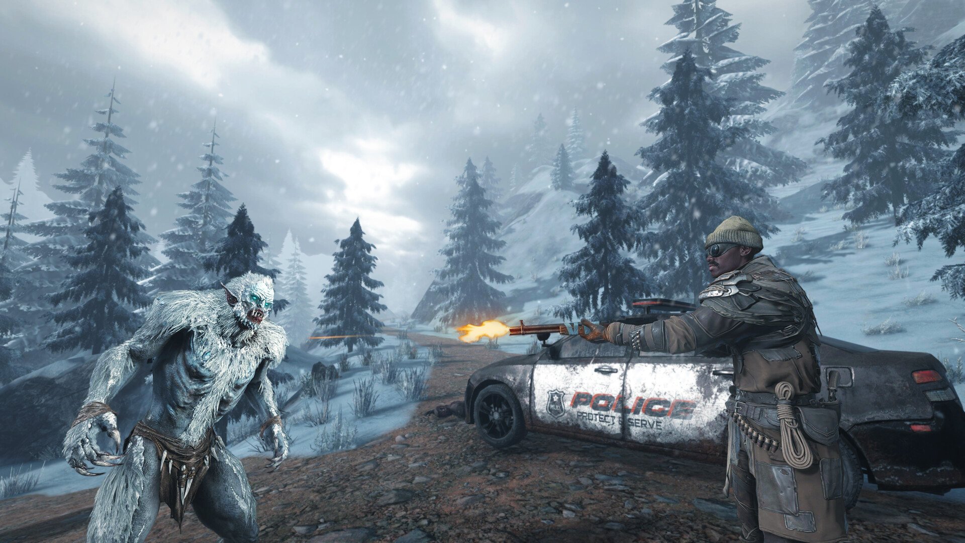 死亡搁浅 完整版 截图11