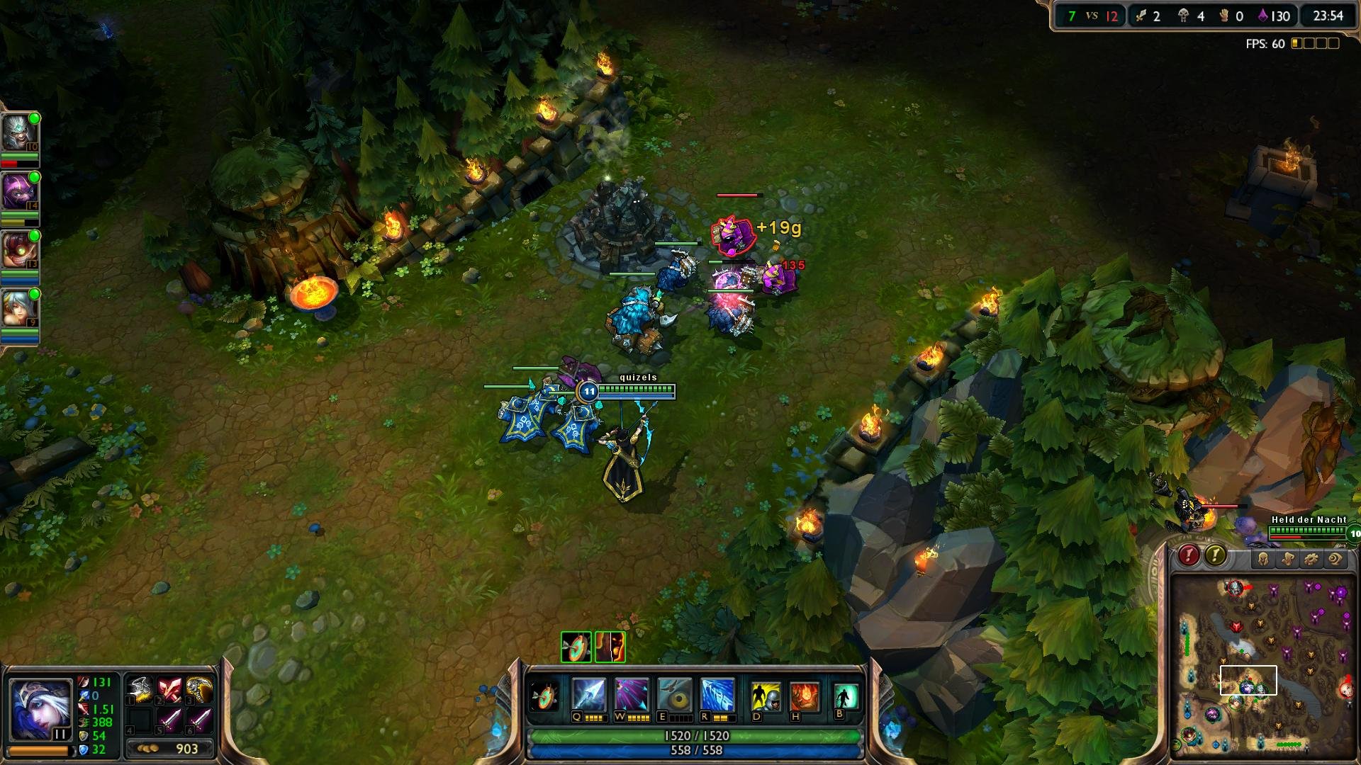 恐鬼症 重制版 截图2