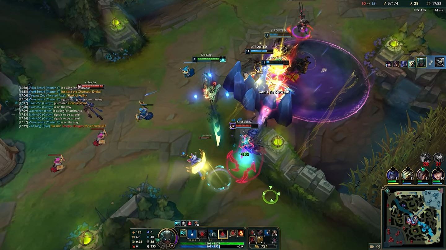 恐鬼症 重制版 截图12