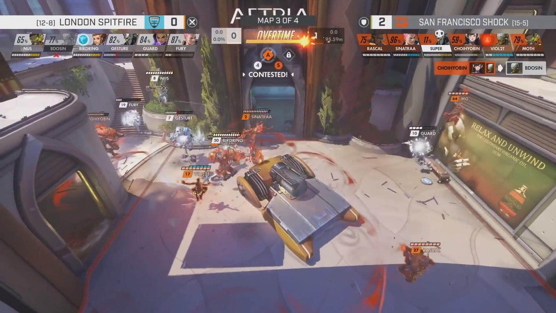 恐鬼症 重制版 截图22