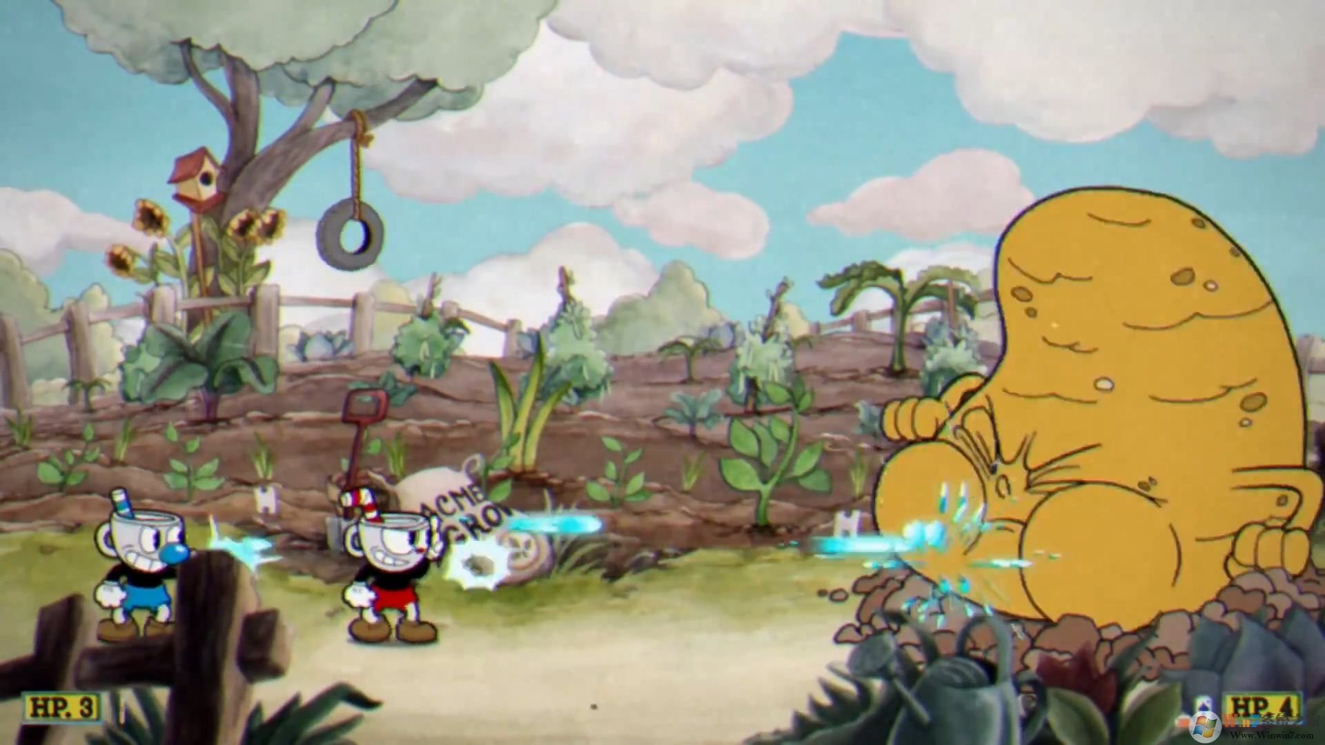 幸福工厂 年度版 截图2