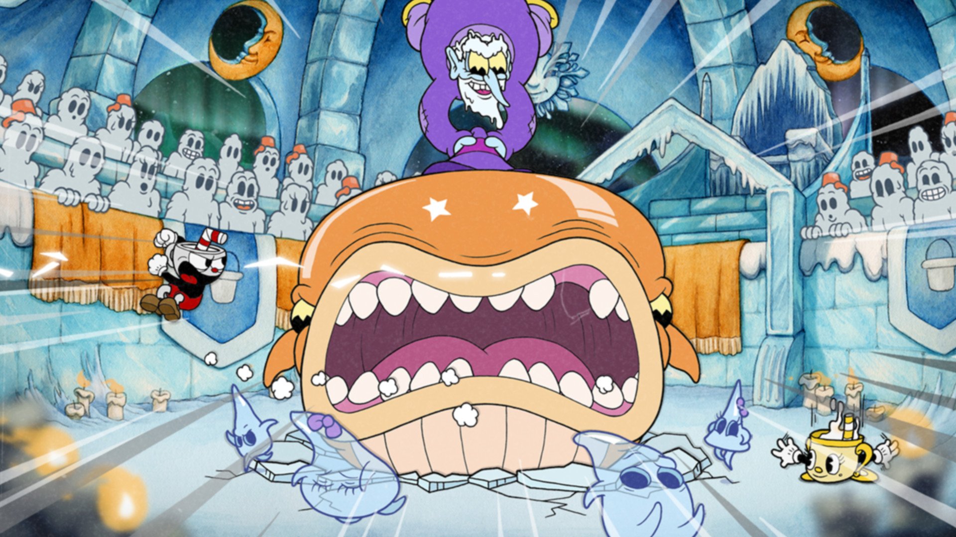 幸福工厂 年度版 截图16