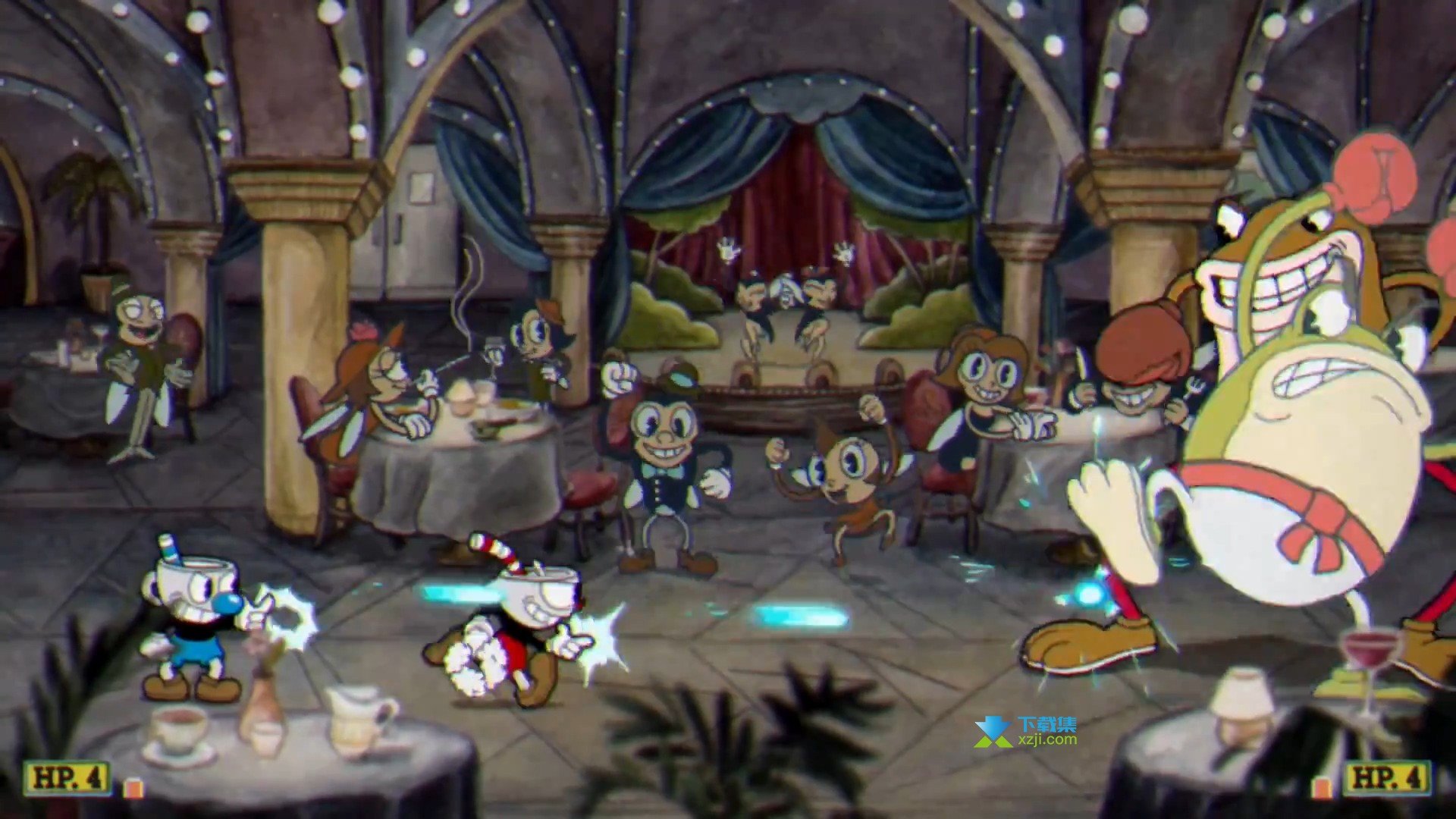 幸福工厂 年度版 截图18