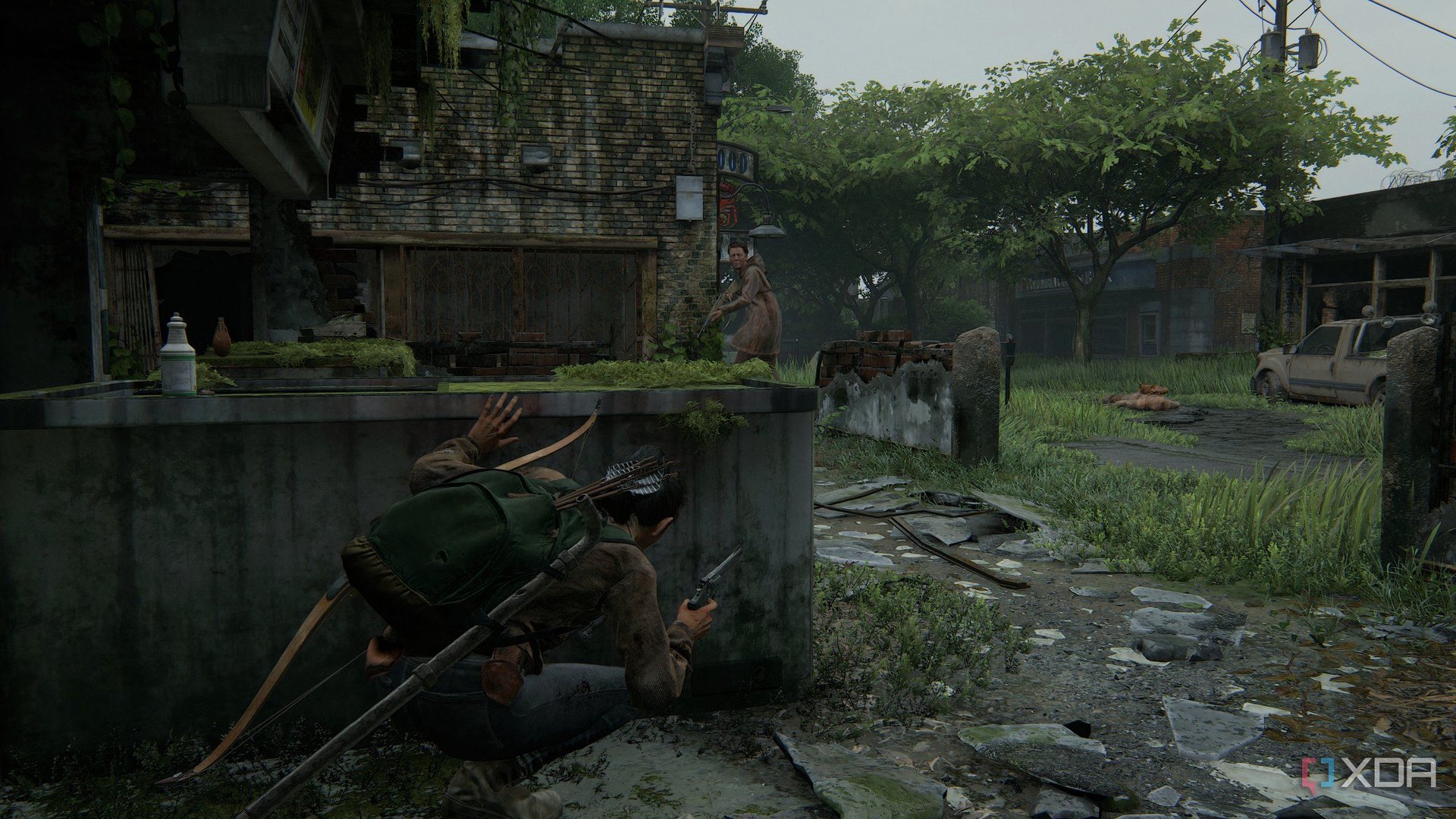 生化危机4：重制版 截图9