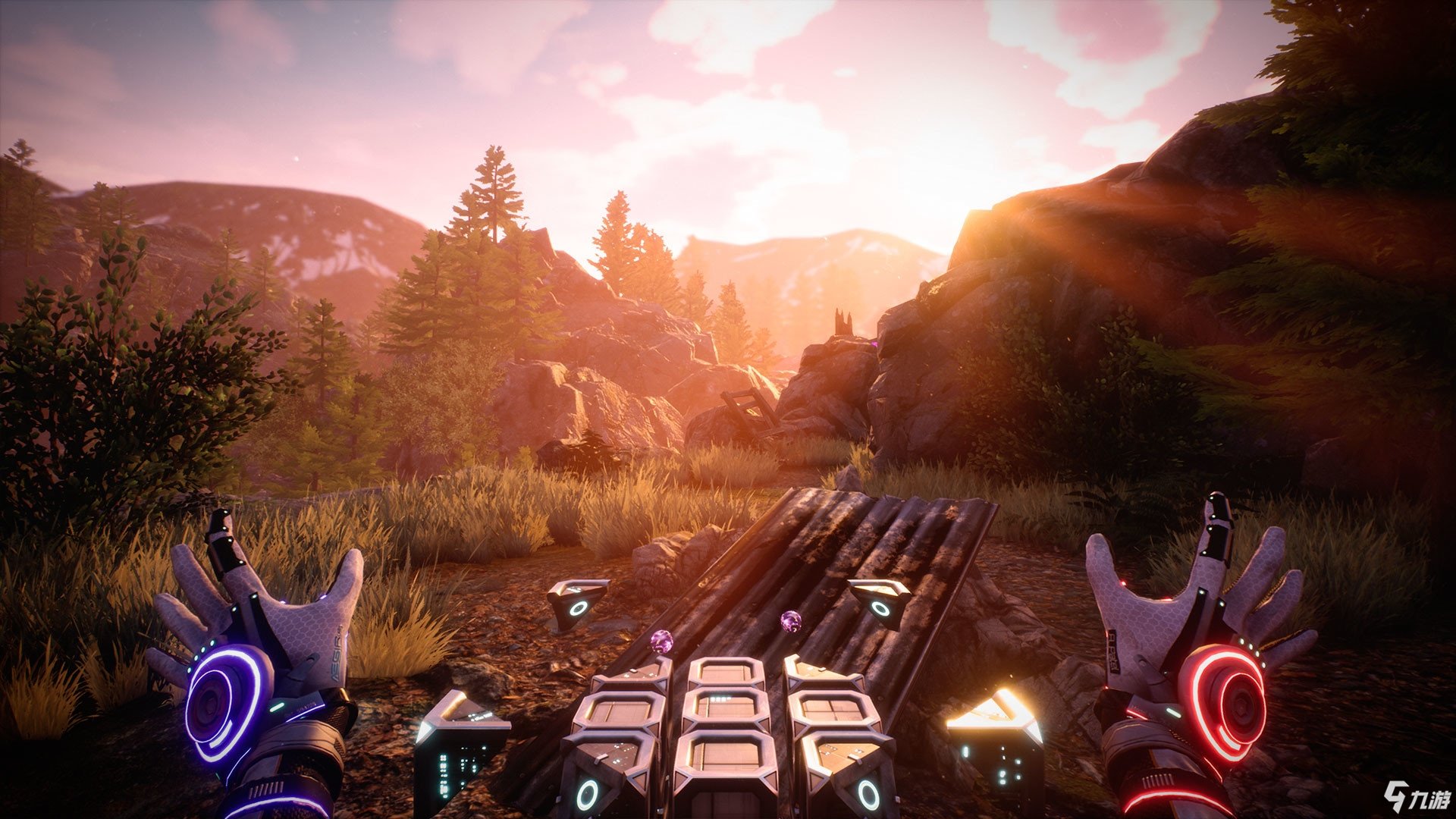 生化危机4：重制版 截图13