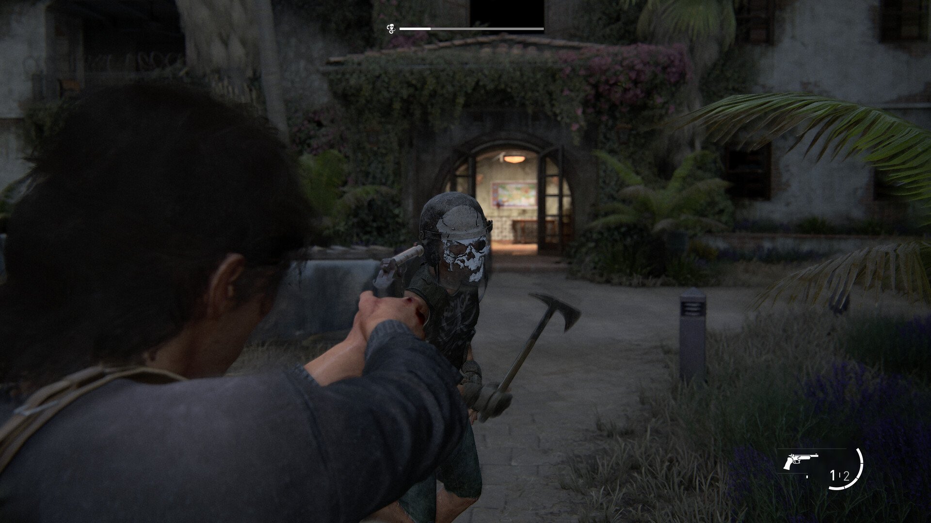 生化危机4：重制版 截图14