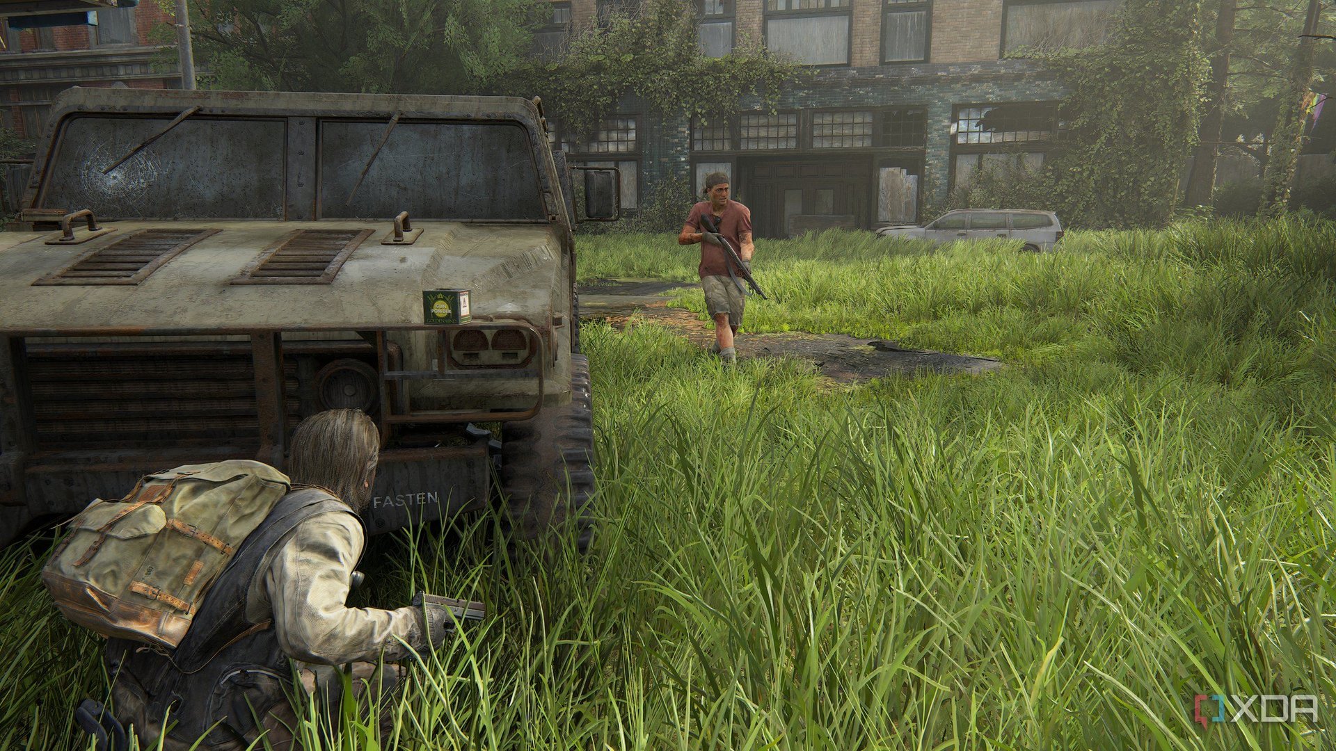 生化危机4：重制版 截图16