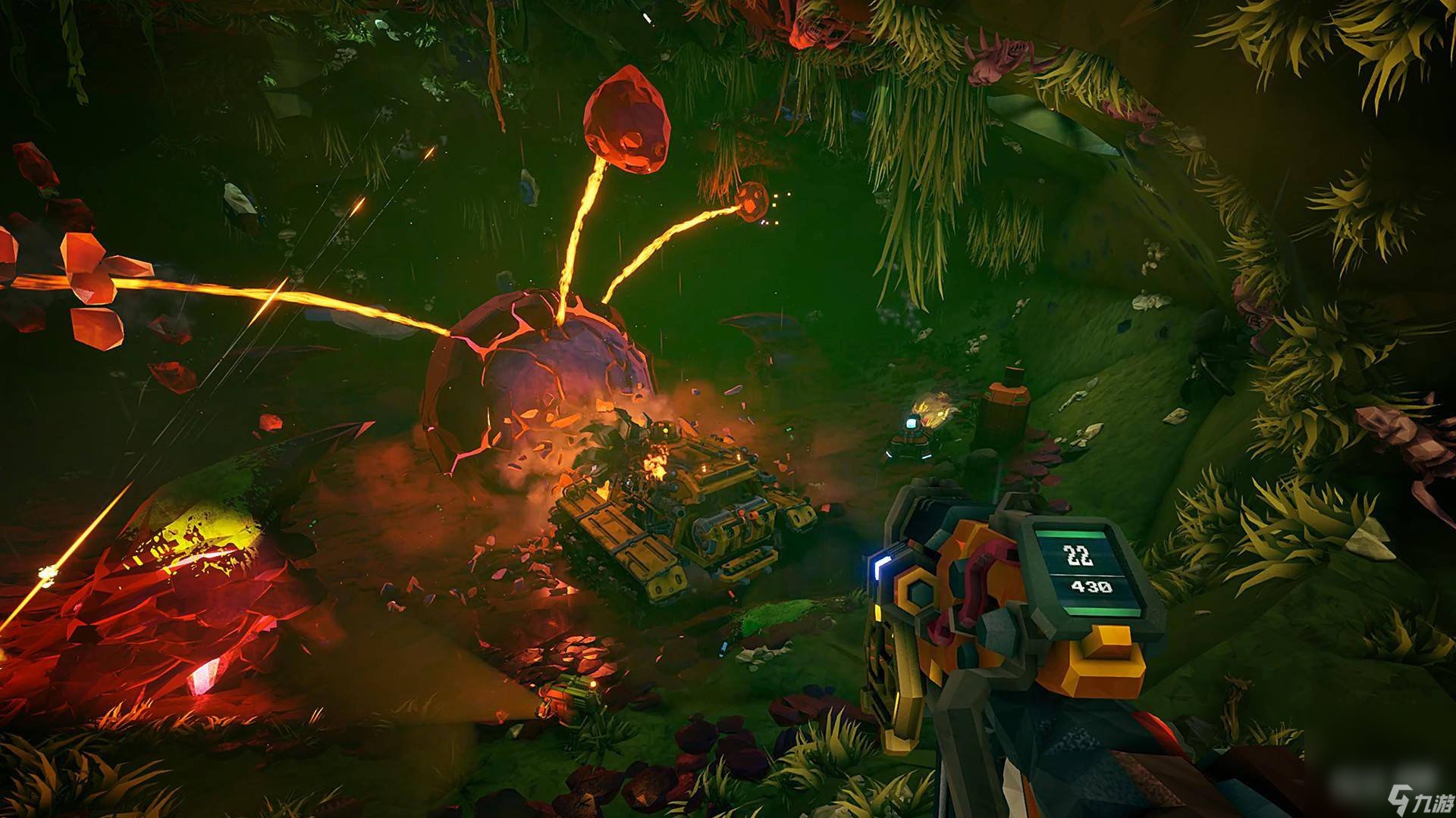 糖豆人：终极淘汰赛 重制版 截图4