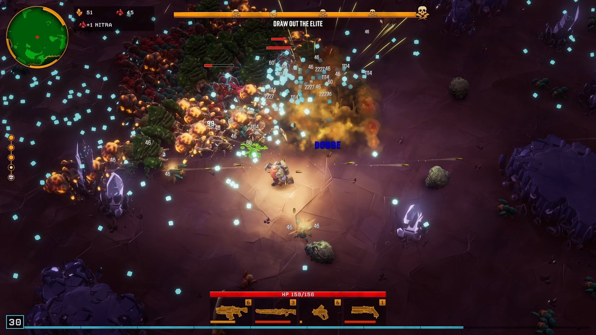 糖豆人：终极淘汰赛 重制版 截图5