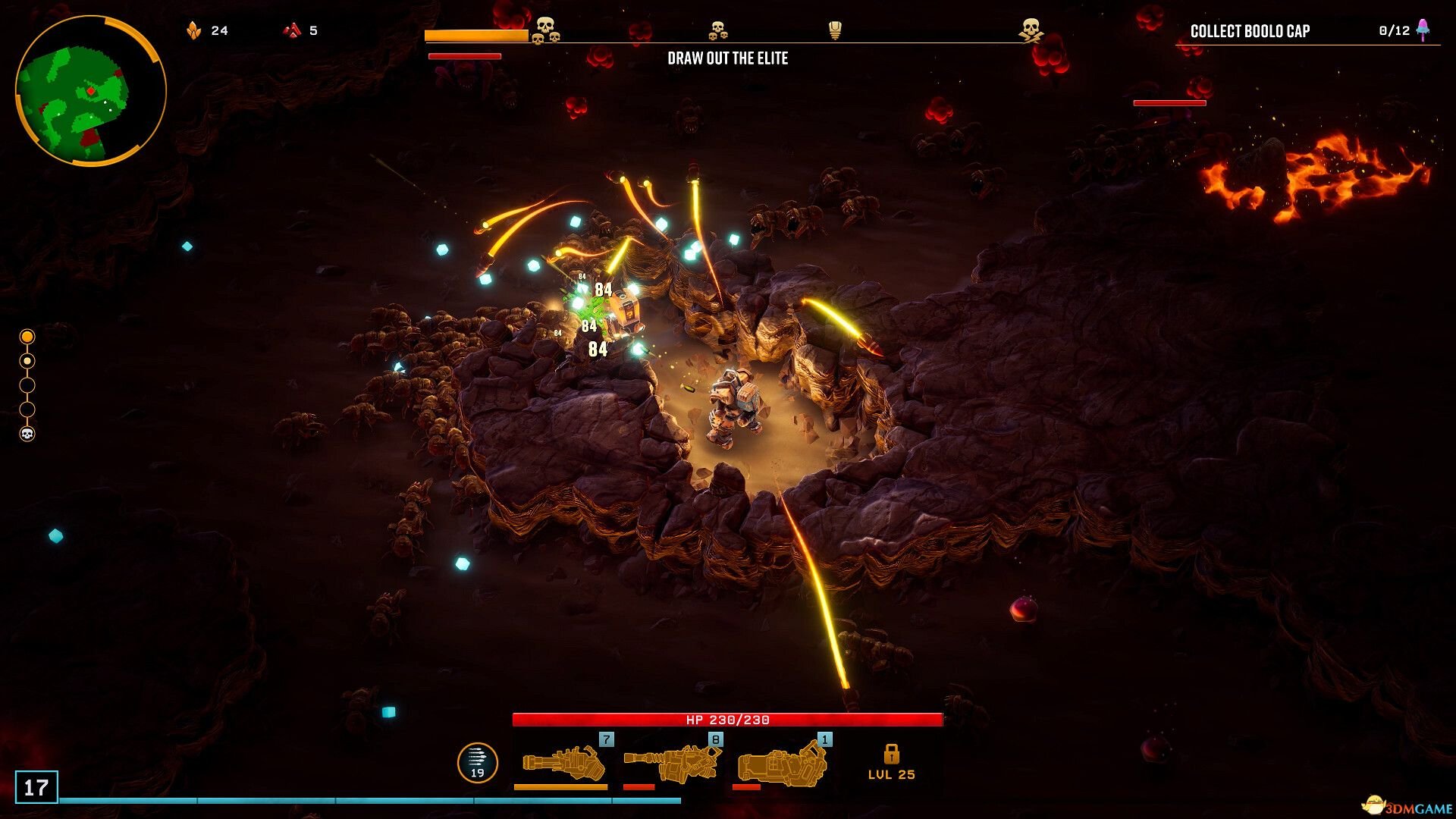 糖豆人：终极淘汰赛 重制版 截图7