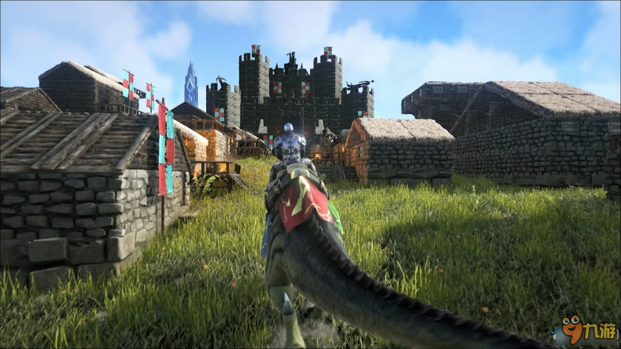 瓦尔海姆 截图10