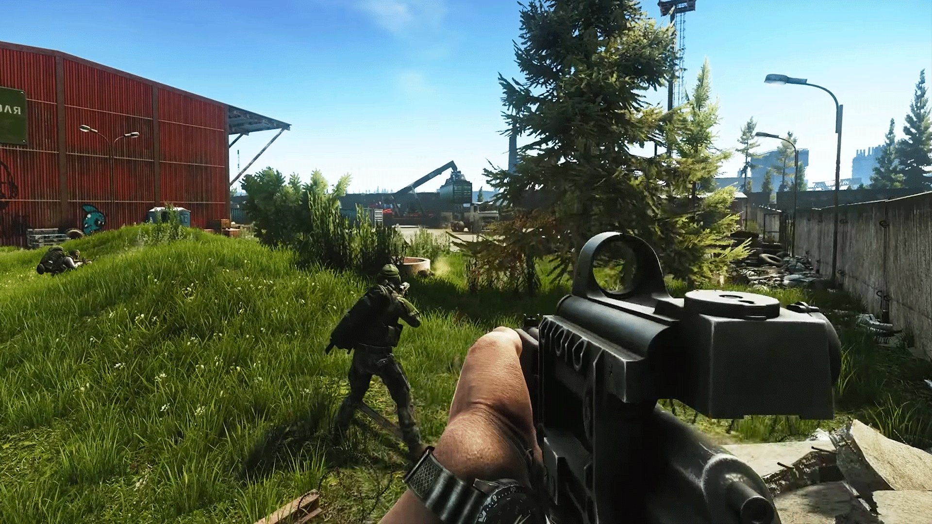 艾尔登法环 年度版 截图7