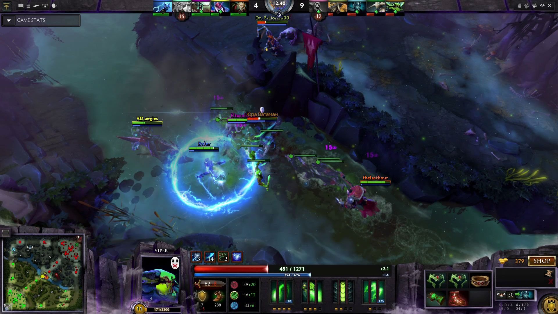 原神 重制版 截图10