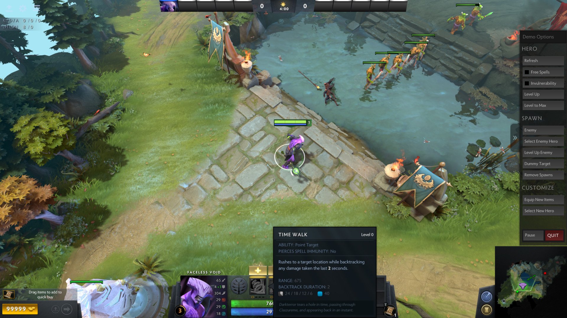 原神 重制版 截图14