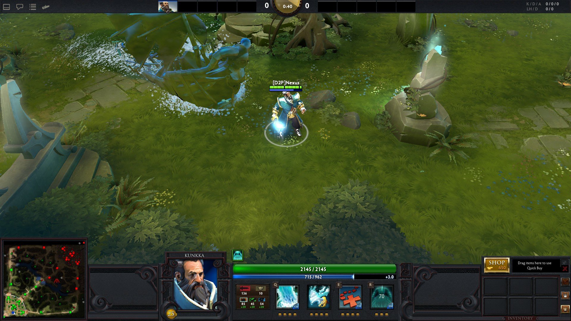 原神 重制版 截图16