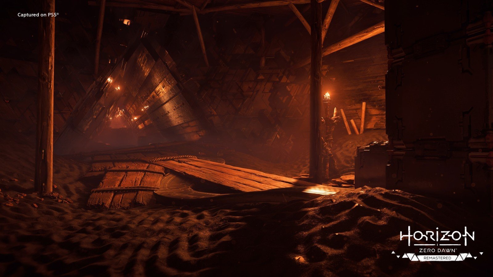 塞尔达传说：旷野之息 截图8