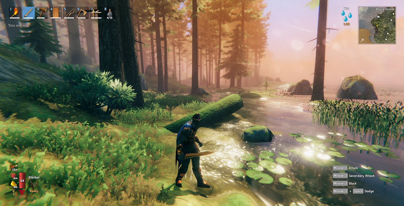 我的世界 年度版 截图13