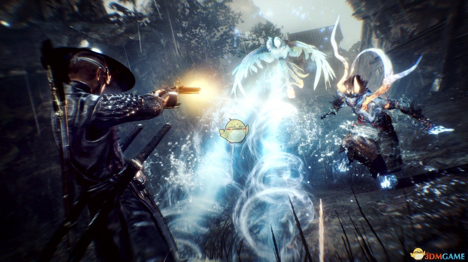 死亡搁浅 完整版 截图16