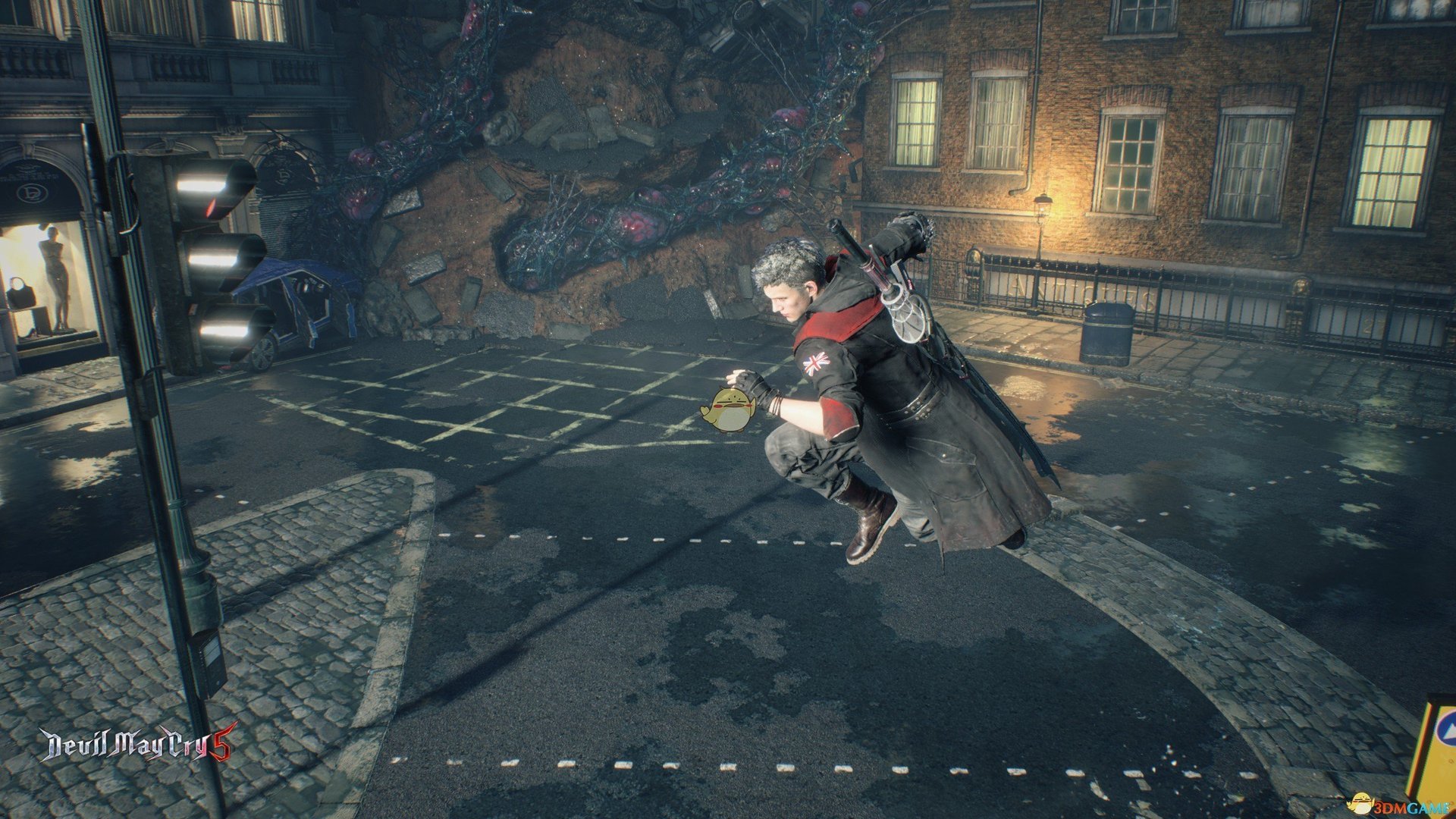 星际争霸2 重制版 截图10