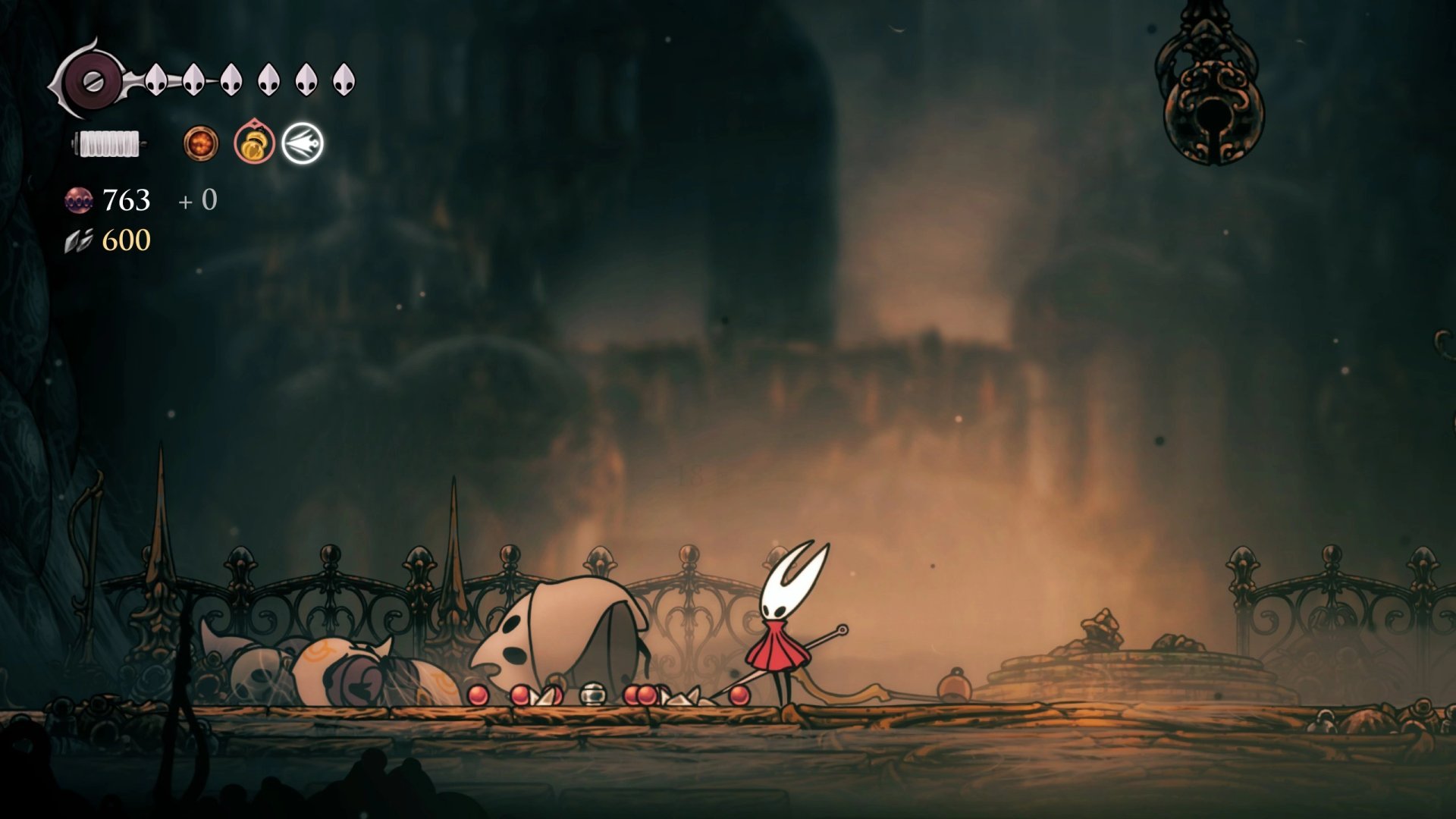 塞尔达传说：旷野之息 截图10