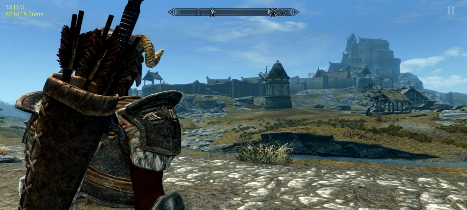 瓦尔海姆 截图1