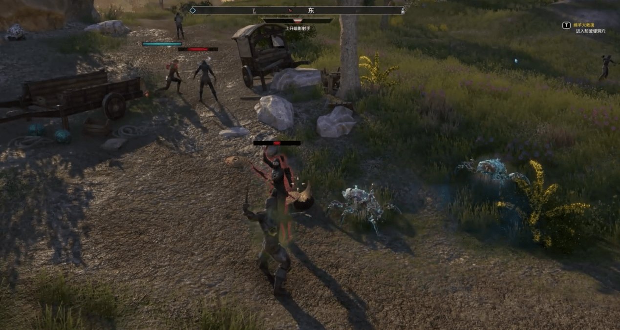 瓦尔海姆 截图20