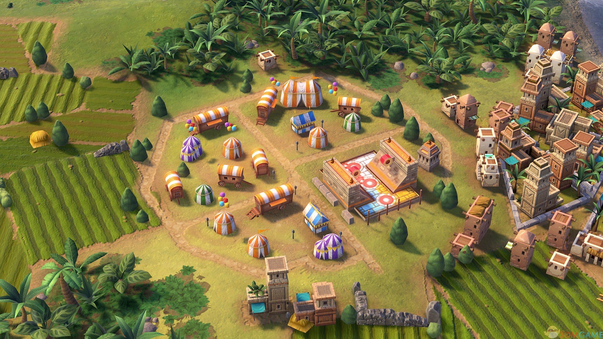 糖豆人：终极淘汰赛 终极版 截图16